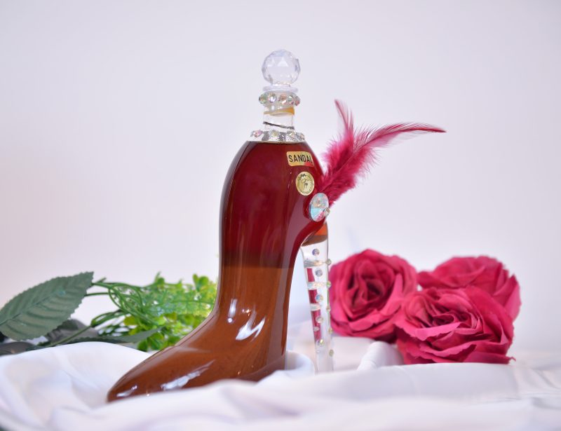 خمرة كشخة