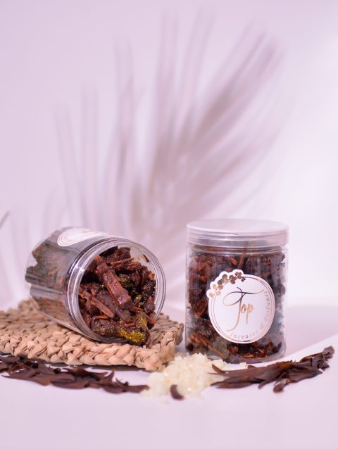 BRIDAL SHAF WOOD