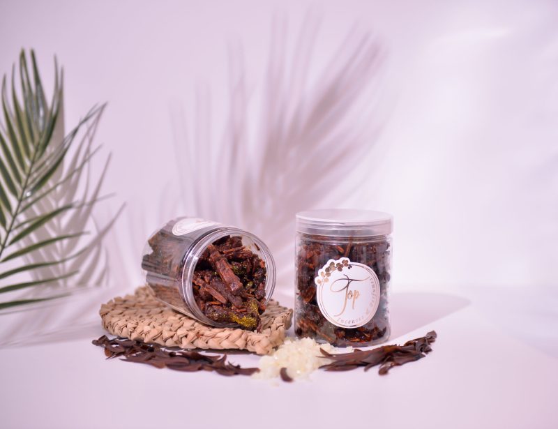 BRIDAL SHAF WOOD