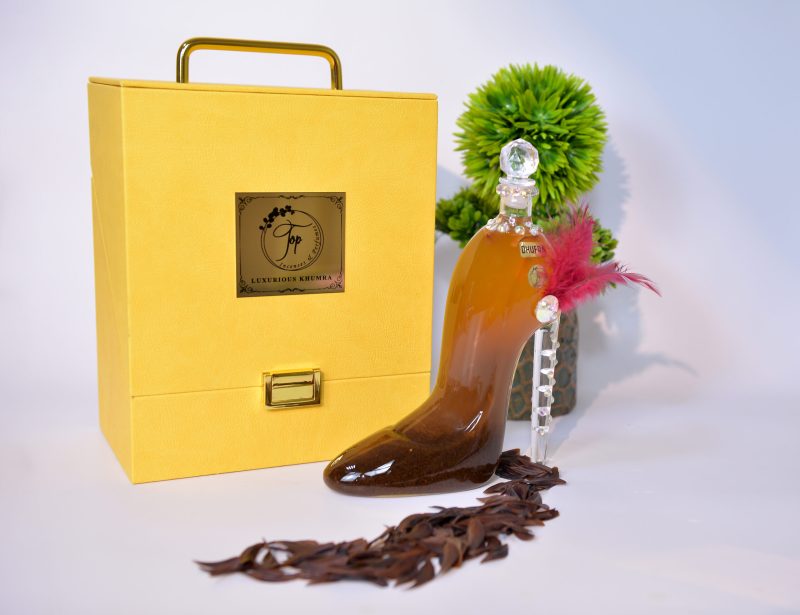 خمرة ضفرة