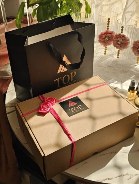 بوكس بخور رمضان